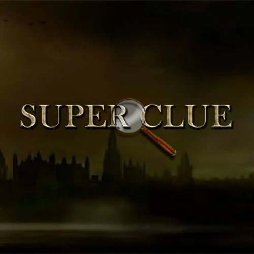 Super Clue