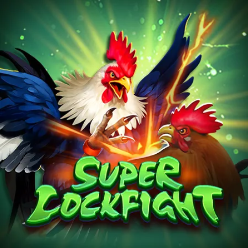 Super Cockfight
