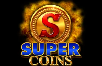 Super Coins