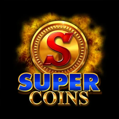 Super Coins