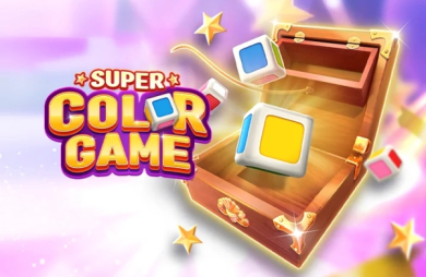 Super Color Game (Fa Chai Gaming)