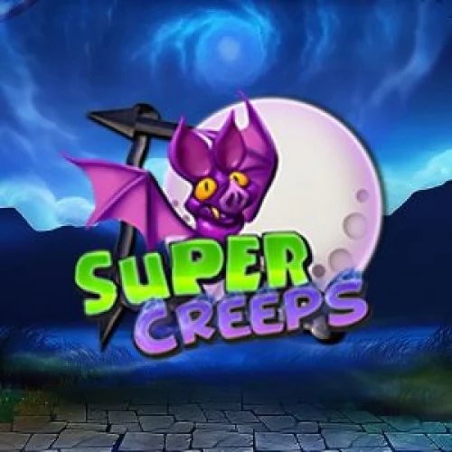 Super Creeps