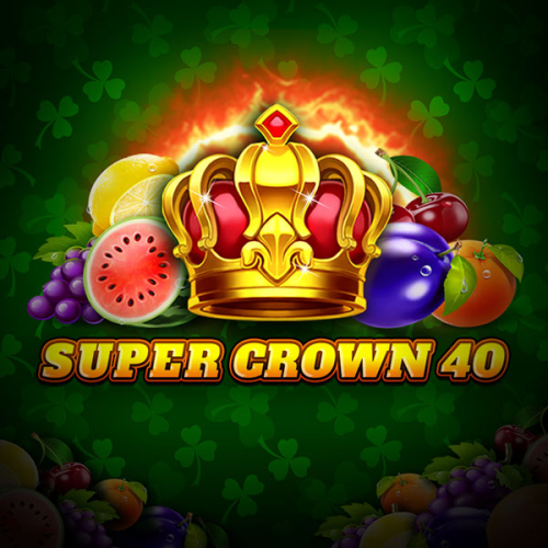 Super Crown 40