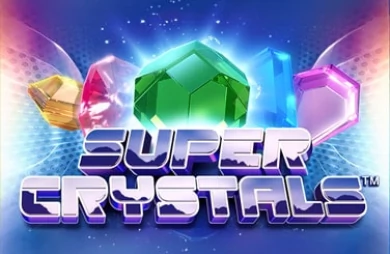 Super Crystals