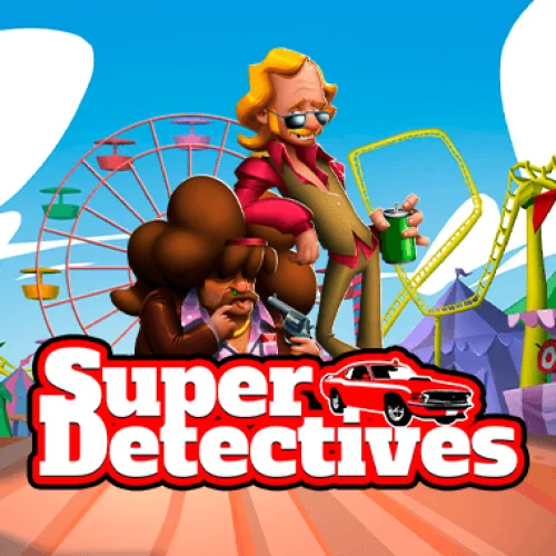 Super Detectives