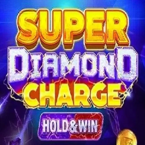 Super Diamond Charge