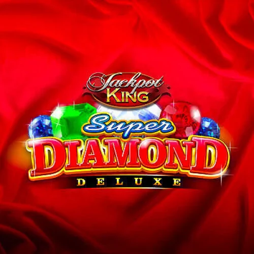 Super Diamond Deluxe