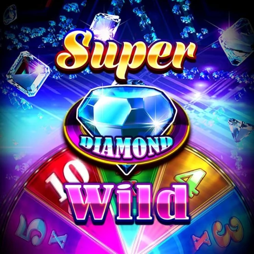 Super Diamond Wild