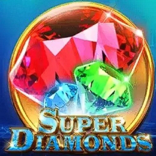 Super Diamonds