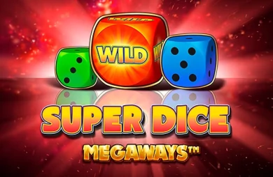 Super Dice Megaways