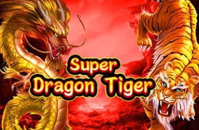 Super Dragon Tiger