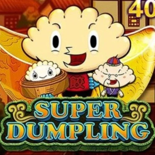 Super Dumpling