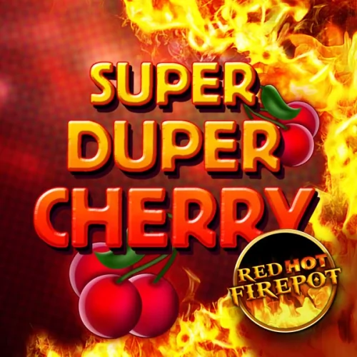 Super Duper Cherry RHFP