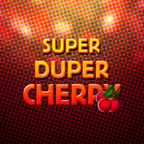 Super Duper Cherry