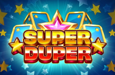 Super Duper