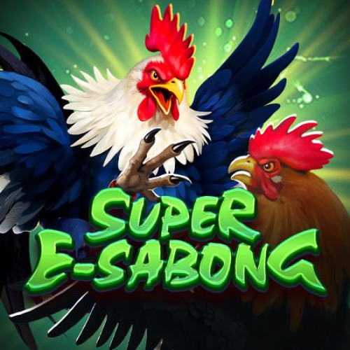 Super e-Sabong