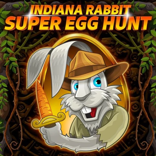 Super Egg Hunt