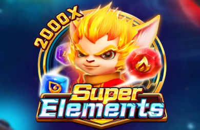 Super Elements