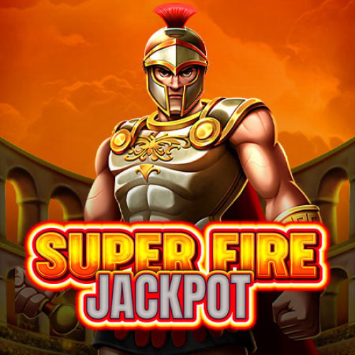 Super Fire Jackpot