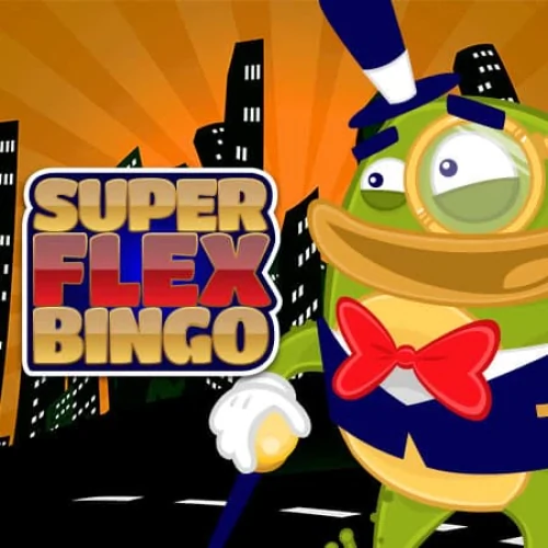 Super Flex Bingo