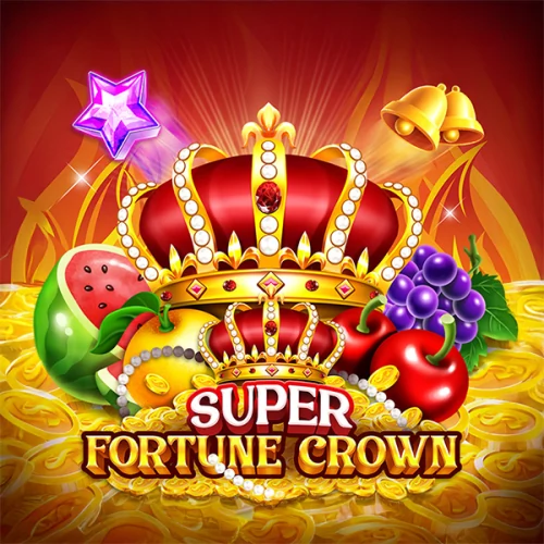 Super Fortune Crown