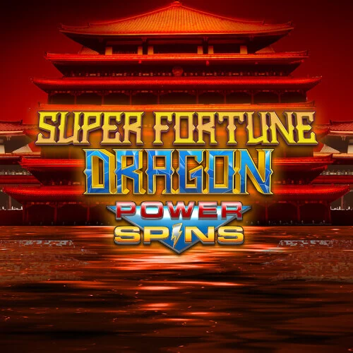 Super Fortune Dragon Power Spins
