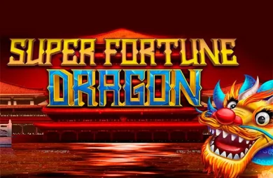 Super Fortune Dragon