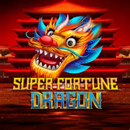Super Fortune Dragon