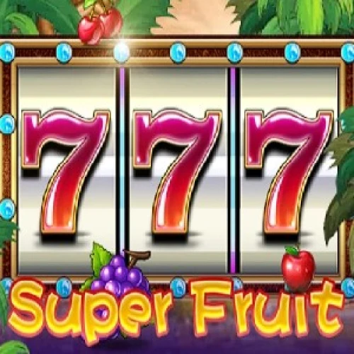 Super Fruit (Aiwin Games)
