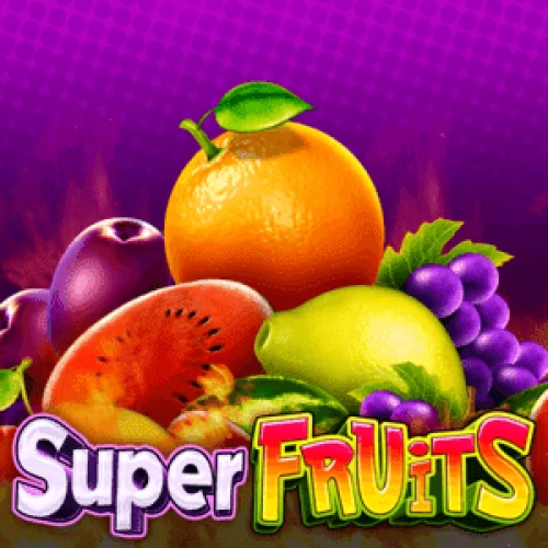 Super Fruits (GMW)