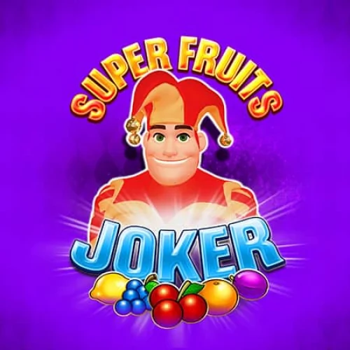 Super Fruits Joker