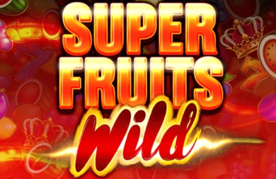 Super Fruits Wild