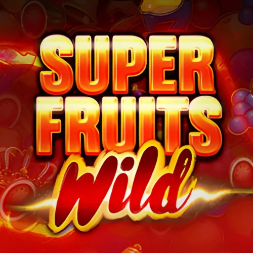 Super Fruits Wild