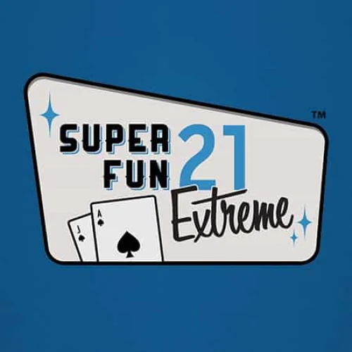 Super Fun 21 Extreme