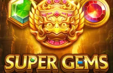 Super Gems (PlayStar)