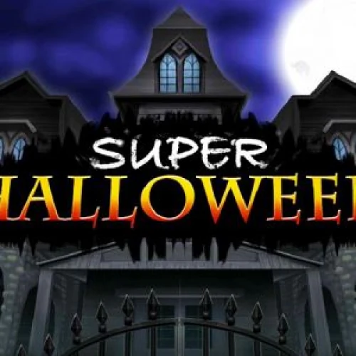 Super Halloween