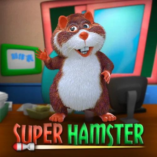 Super Hamster