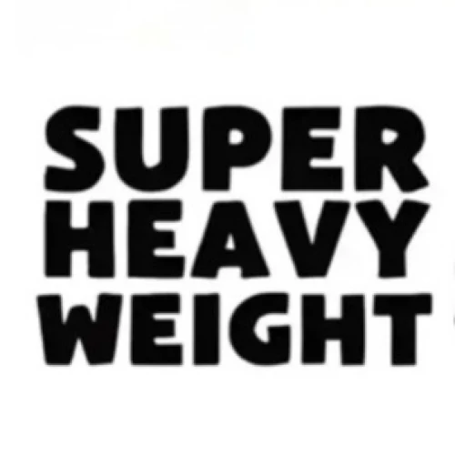 Super Heavy Weight Bingo