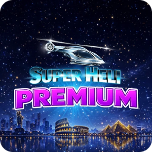 Super Heli Premium