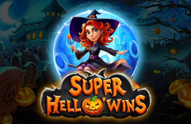Super Hell O'Wins