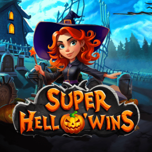 Super Hell O'Wins