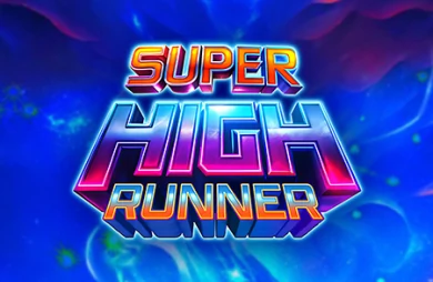Super High Runner
