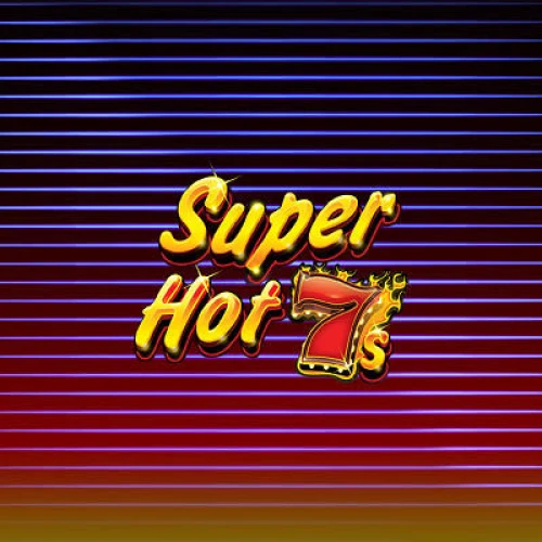 Super Hot 7's (Green Tube)