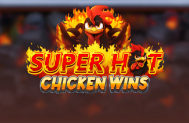 Super Hot Chicken Wins