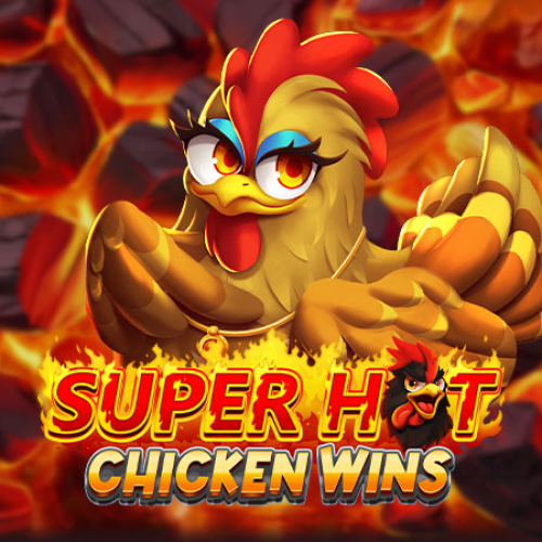 Super Hot Chicken Wins