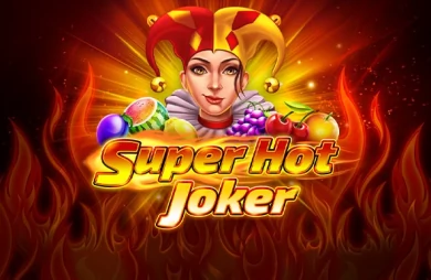 Super Hot Joker