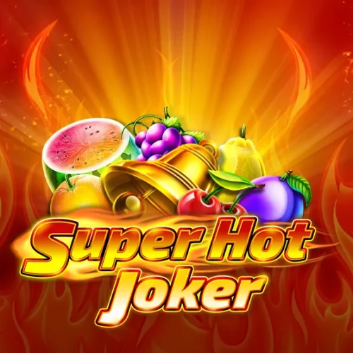 Super Hot Joker