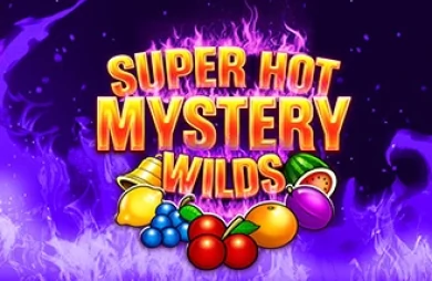 Super Hot Mystery Wilds