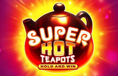 Super Hot Teapots