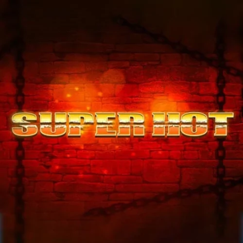 Super Hot (Wazdan)